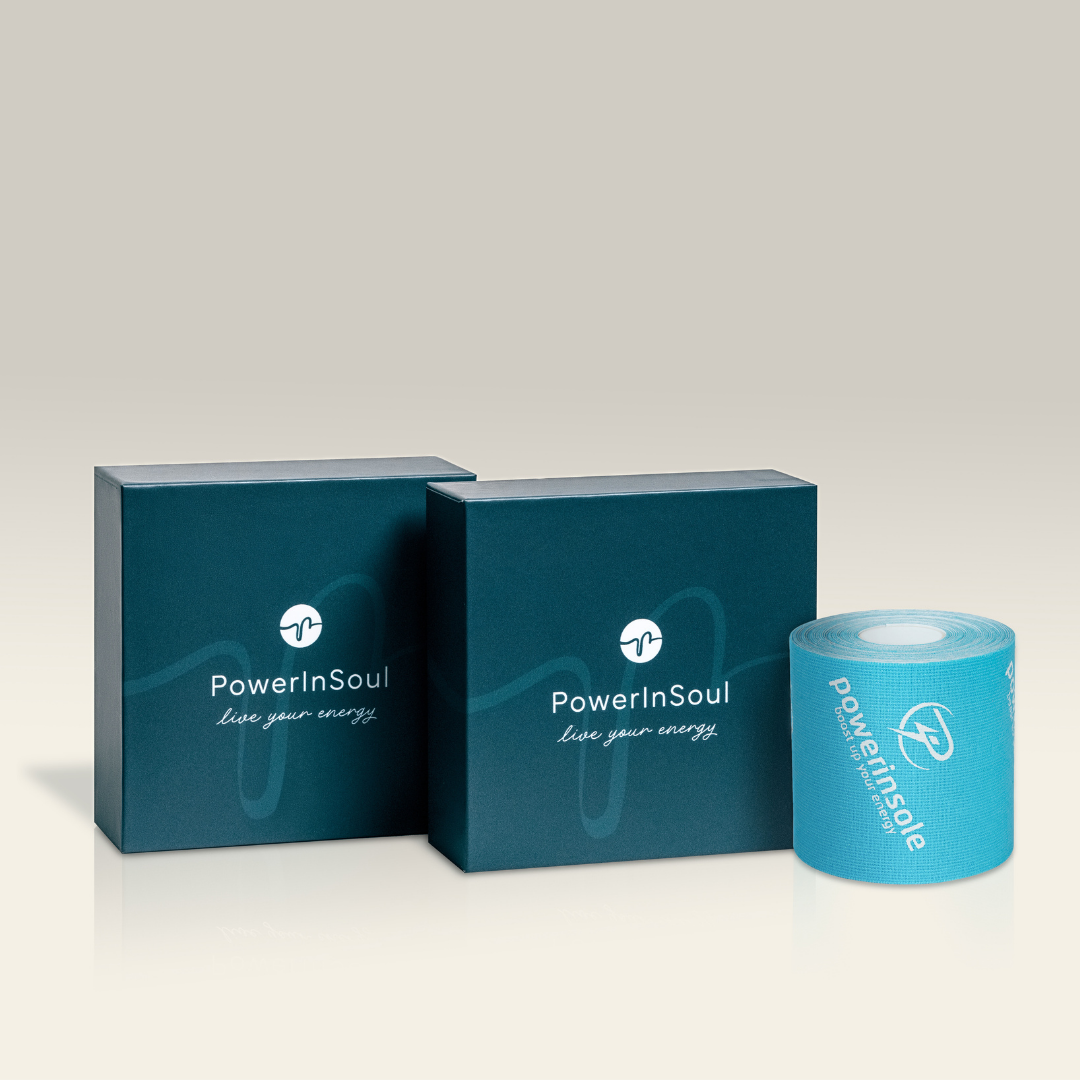 PowerInSoul Wohlfühl-Set