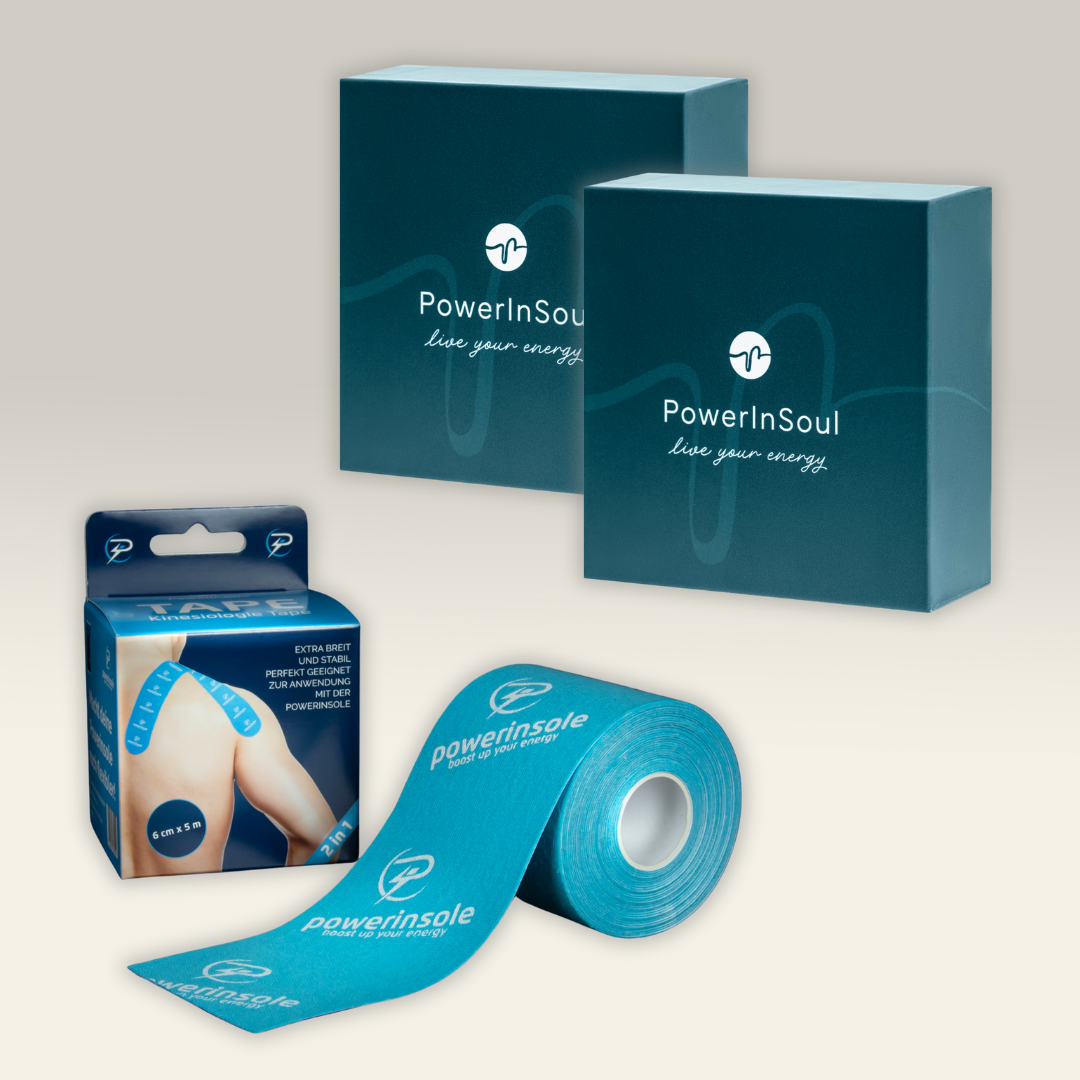 PowerInSoul Wohlfühl-Set