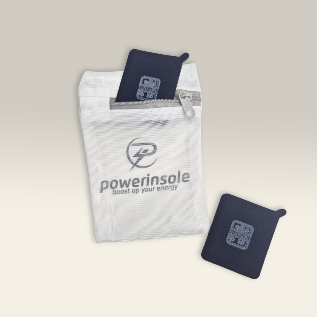 PowerInSoul Wäschesäckchen