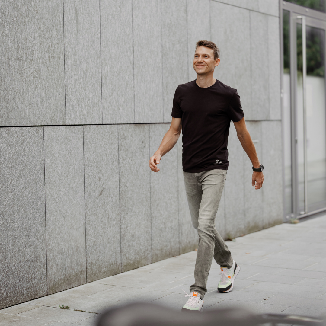 PowerInSoul Shirt Damen & Herren – Komfort & Qualität