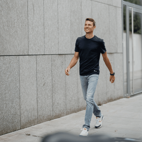 PowerInSoul Shirt Damen & Herren – Komfort & Qualität