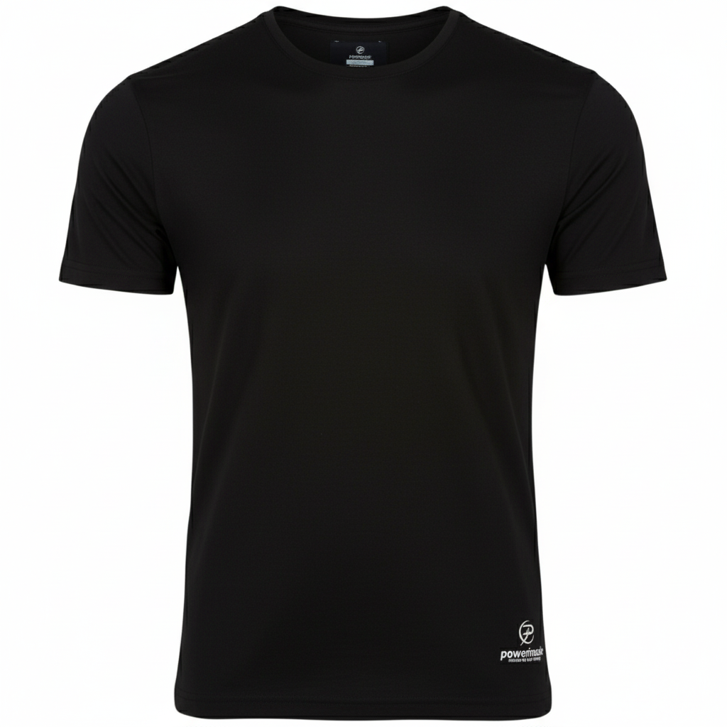 PowerInSoul Shirt Damen & Herren – Komfort & Qualität