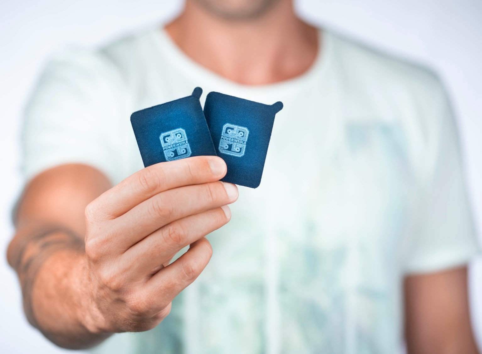 Black Week Deal: Powerinsole® active + T-Shirt-Powerinsole-Angebote,Produkte