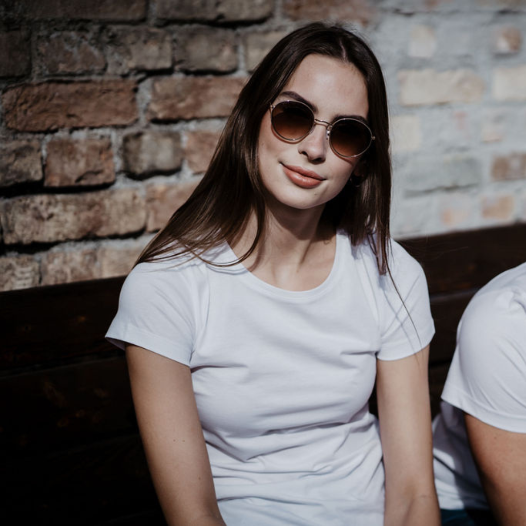 PowerInSoul Shirt Damen & Herren – Komfort & Qualität